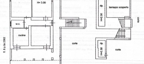 4 غرف نوم فيلا في Trecase, Italy رقم 337829 16
