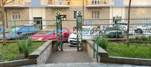 2 rooms Apartment in Alpignano, Italy No. 68889 2