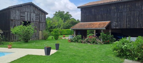 3 Schlafzimmer Haus in Tonneins, France, Nr. 335893 17
