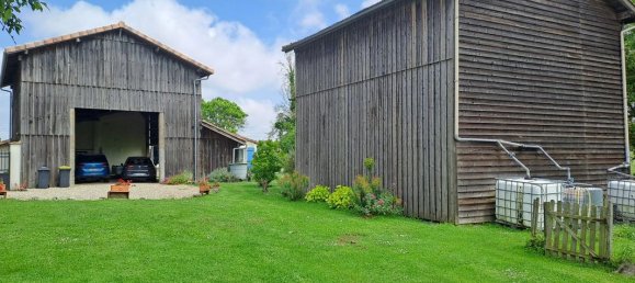 3 Schlafzimmer Haus in Tonneins, France, Nr. 335893 19