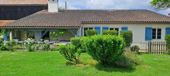 3 Schlafzimmer Haus in Tonneins, France, Nr. 335893 16