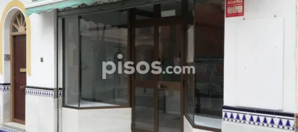 90m² Commercial property in Fuengirola, Spain No. 140380 19