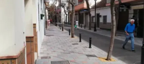 90m² Commercial property in Fuengirola, Spain No. 140380 21