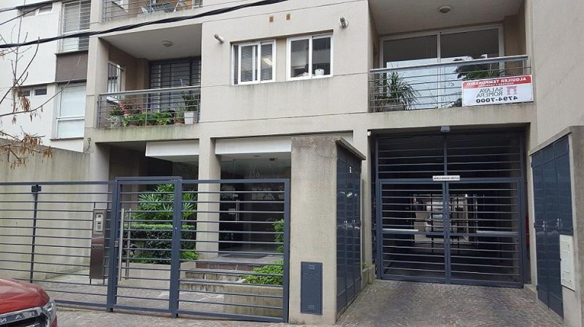 Studio in Vicente Lopez, Argentina No. 6367