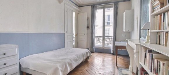 3 bedrooms Apartment in Paris, France No. 151347 9