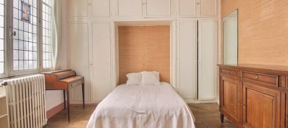 3 bedrooms Apartment in Paris, France No. 151347 8