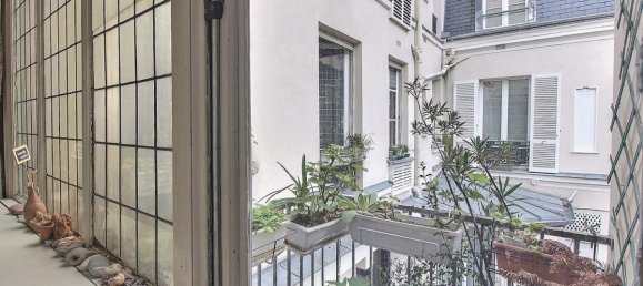 3 bedrooms Apartment in Paris, France No. 151347 7