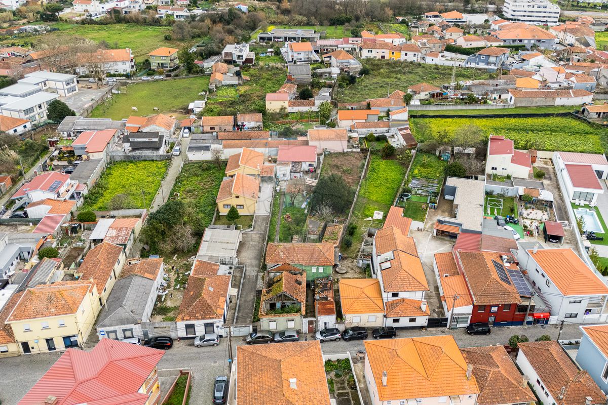 3 bedrooms House in Vila Nova de Gaia, Portugal No. 189051