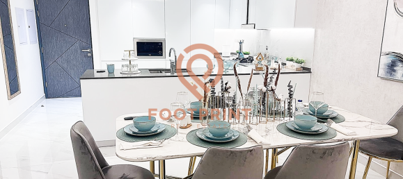 1 bedroom Apartment in Jumeirah Village Circle, UAE No. 24340 12