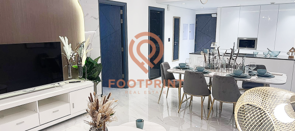 1 bedroom Apartment in Jumeirah Village Circle, UAE No. 24340 11