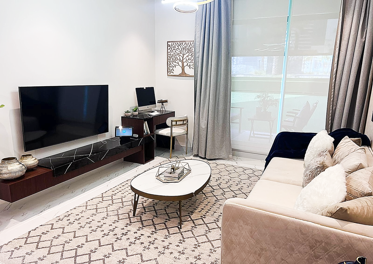 1 bedroom Apartment in Jumeirah Village Circle, UAE No. 24340