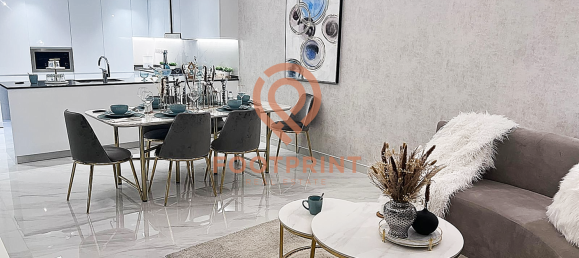 1 bedroom Apartment in Jumeirah Village Circle, UAE No. 24340 10