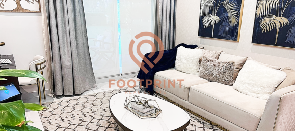 1 bedroom Apartment in Jumeirah Village Circle, UAE No. 24340 3