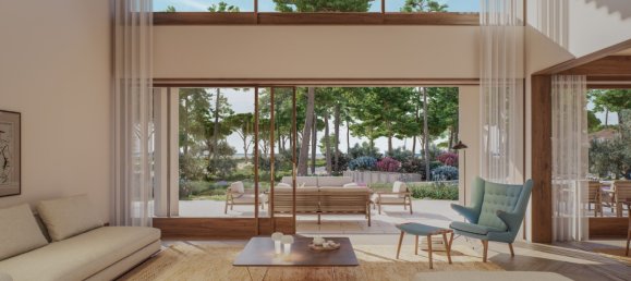 2 bedrooms Villa in Grandola, Portugal No. 133668 11