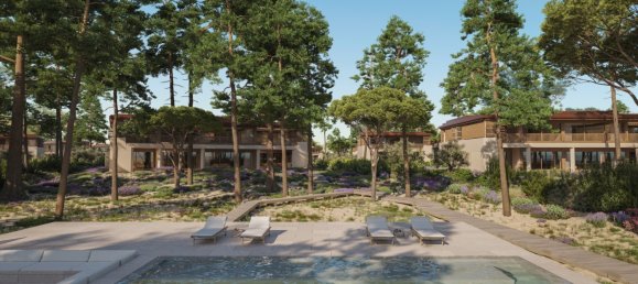 2 bedrooms Villa in Grandola, Portugal No. 133668 7