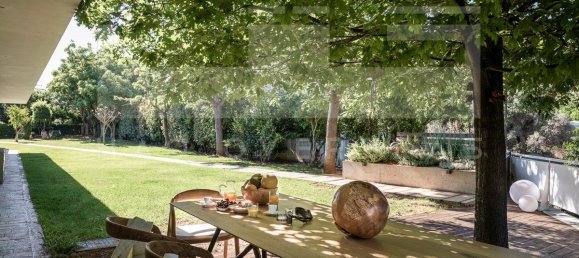 5 غرف نوم فيلا في Chania, Greece رقم 317 24