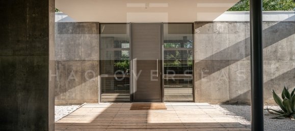 5 غرف نوم فيلا في Chania, Greece رقم 317 30