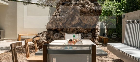 5 غرف نوم فيلا في Chania, Greece رقم 317 29