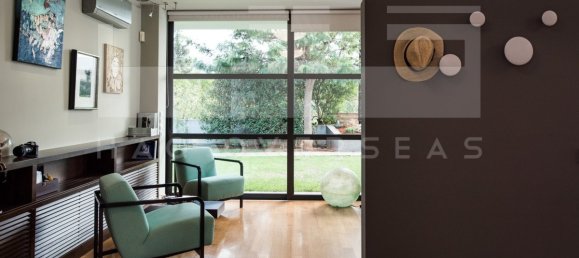 5 غرف نوم فيلا في Chania, Greece رقم 317 15