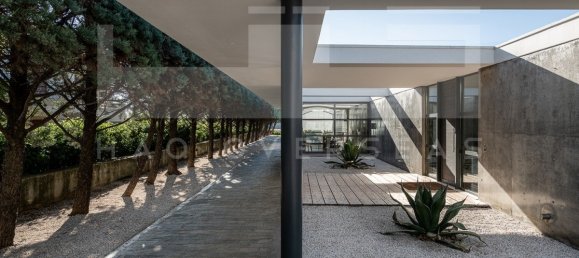 5 غرف نوم فيلا في Chania, Greece رقم 317 21