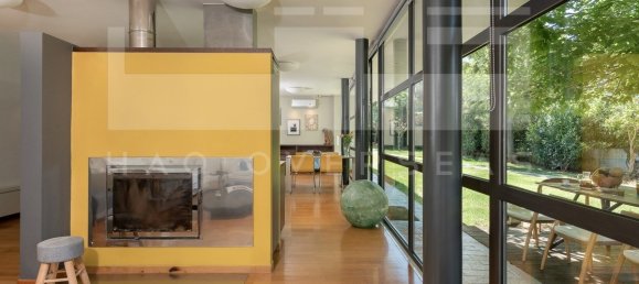 5 غرف نوم فيلا في Chania, Greece رقم 317 25