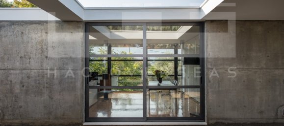 5 غرف نوم فيلا في Chania, Greece رقم 317 3