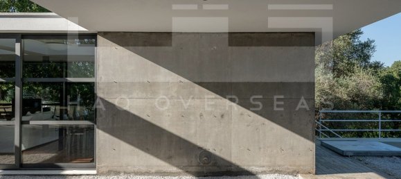 5 غرف نوم فيلا في Chania, Greece رقم 317 22