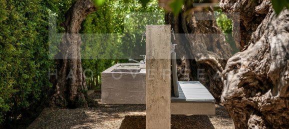 5 غرف نوم فيلا في Chania, Greece رقم 317 26