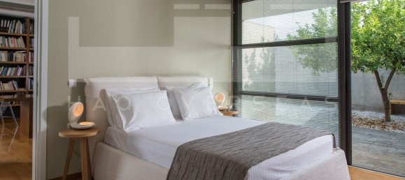 5 غرف نوم فيلا في Chania, Greece رقم 317 8