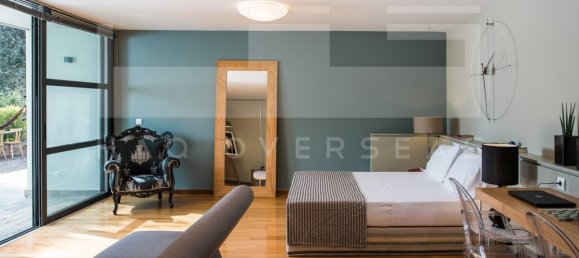 5 غرف نوم فيلا في Chania, Greece رقم 317 12