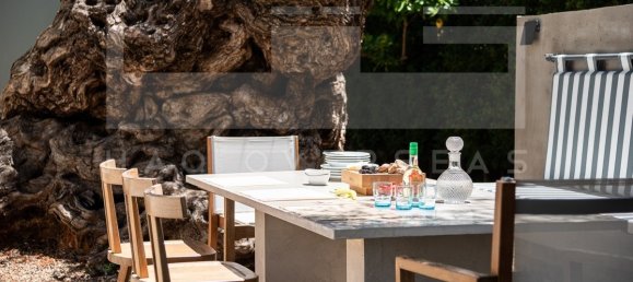 5 غرف نوم فيلا في Chania, Greece رقم 317 19