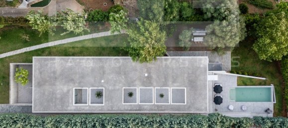 5 غرف نوم فيلا في Chania, Greece رقم 317 18