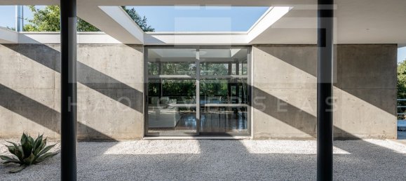 5 غرف نوم فيلا في Chania, Greece رقم 317 20