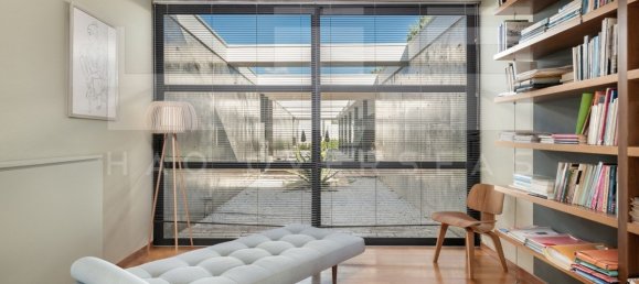 5 غرف نوم فيلا في Chania, Greece رقم 317 23