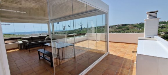 2 غرف نوم بانتهاوس في Casares, Spain رقم 154288 28