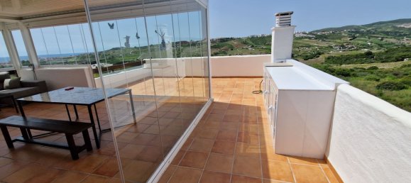 2 غرف نوم بانتهاوس في Casares, Spain رقم 154288 27