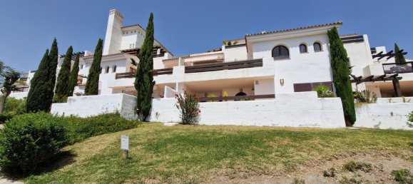 2 غرف نوم بانتهاوس في Casares, Spain رقم 154288 30