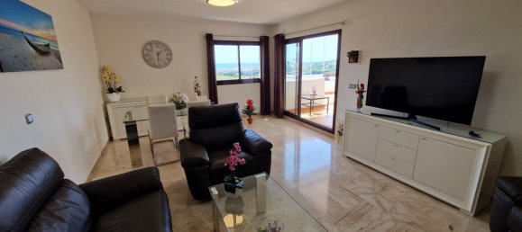 2 غرف نوم بانتهاوس في Casares, Spain رقم 154288 8