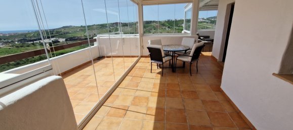 2 غرف نوم بانتهاوس في Casares, Spain رقم 154288 24