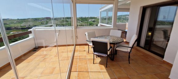 2 غرف نوم بانتهاوس في Casares, Spain رقم 154288 25