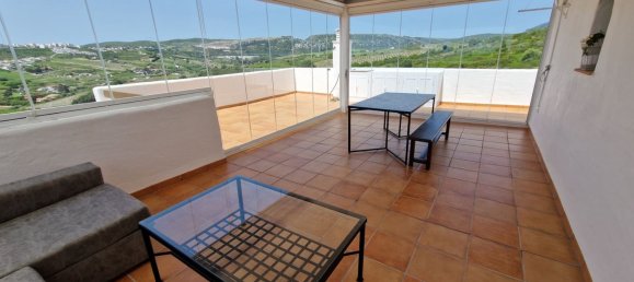 2 غرف نوم بانتهاوس في Casares, Spain رقم 154288 23