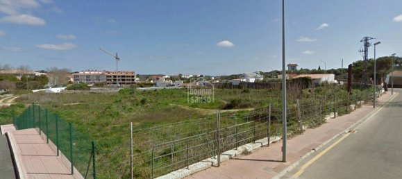 Terreno em Alaior, Spain N.º 5418 5