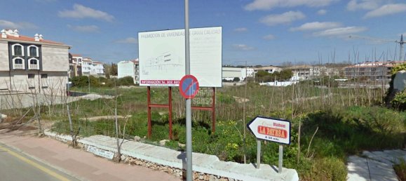 Terreno em Alaior, Spain N.º 5418 3