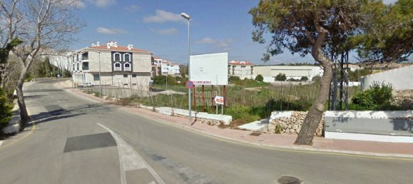 Terreno em Alaior, Spain N.º 5418 2