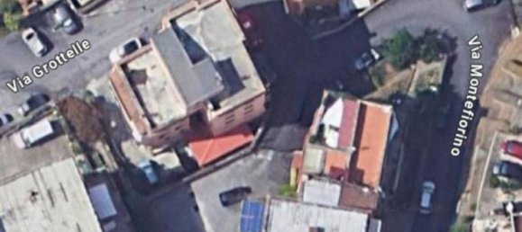 Коммерческая недвижимость 20м² в Рим, Италия № 294325 9