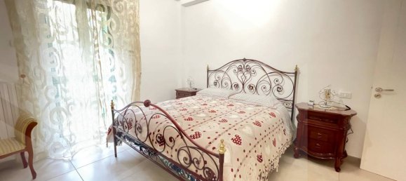 3 rooms Apartment in Bari, Italy No. 20540 51