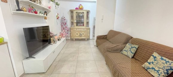 3 rooms Apartment in Bari, Italy No. 20540 63