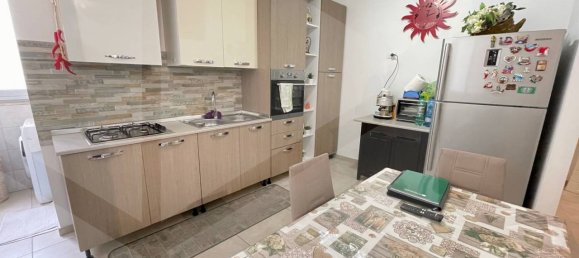 3 rooms Apartment in Bari, Italy No. 20540 53