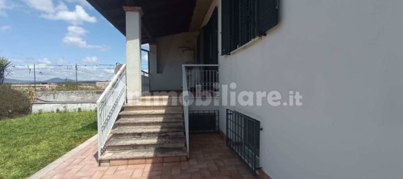 3 Schlafzimmer Wohnung in Anguillara Sabazia, Italy, Nr. 320161 5