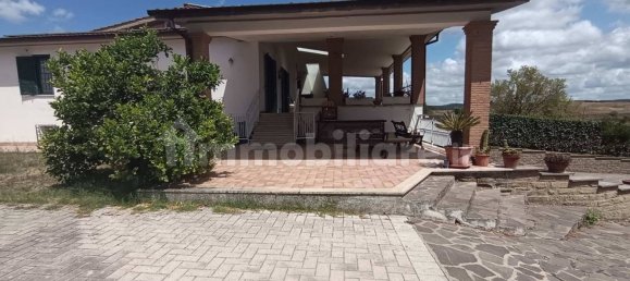 3 Schlafzimmer Wohnung in Anguillara Sabazia, Italy, Nr. 320161 25